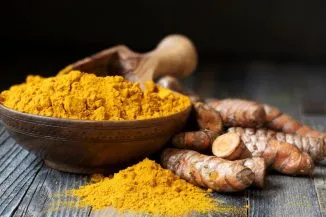 Curcumin Extract