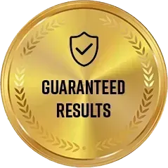 Guaranteed Results