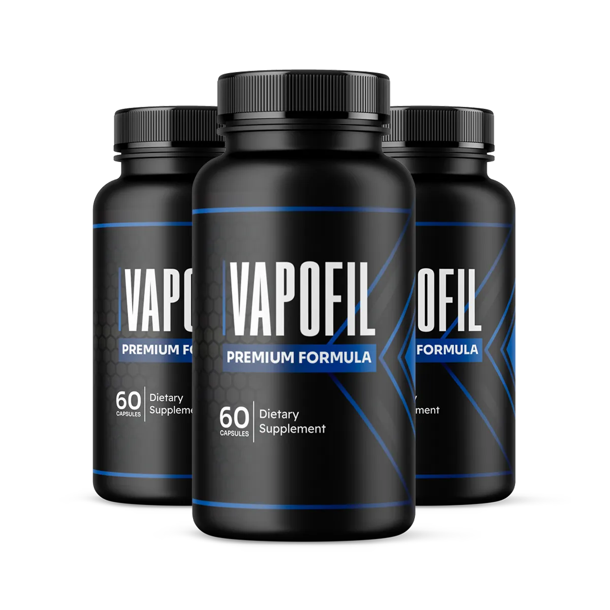 VapoFil Bottles